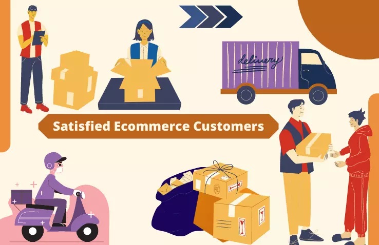 The Ultimate Guide to Ecommerce Marketing