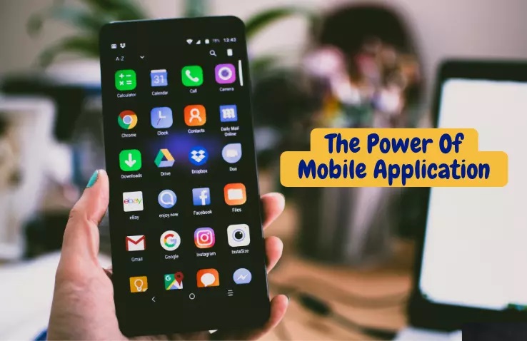 Why is a Mobile Application Important for your Business?