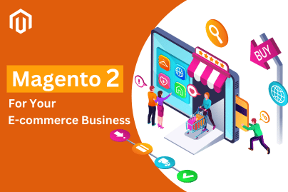 What is Magento 2 E-commerce?