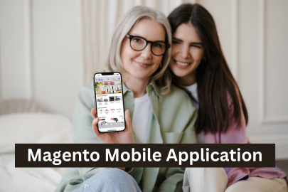 Magento 2 Mobile App Development Services