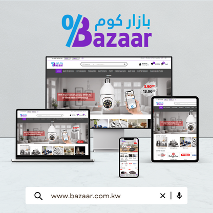 Bazaarcom Catering Company Kuwait